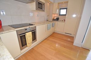 Kitchen- click for photo gallery